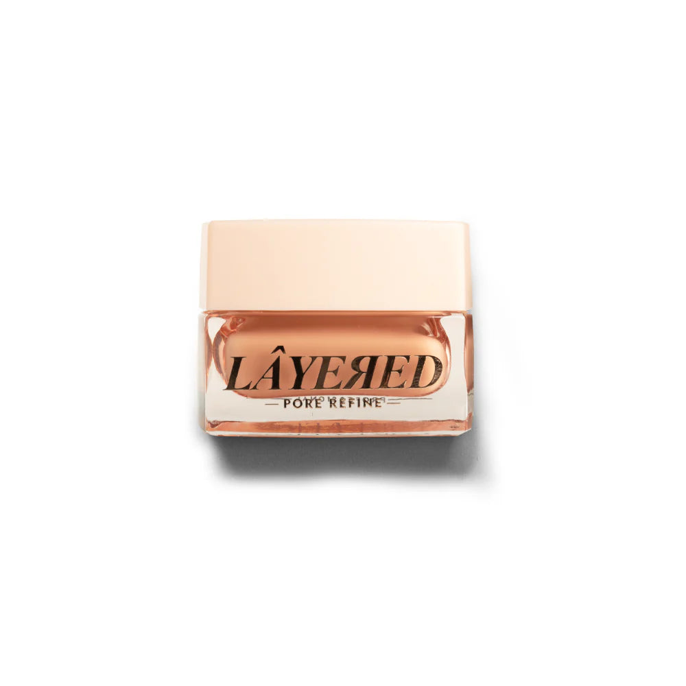 Forever 52 - Layered Pore Refine LYD001 20g