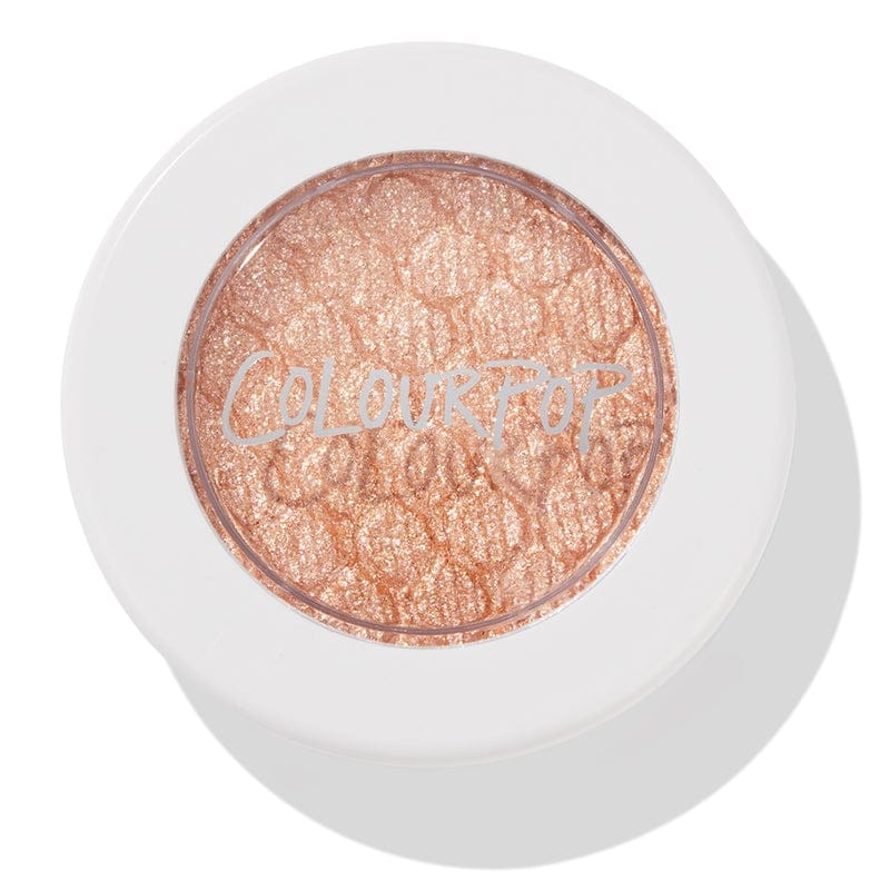 Colourpop - super shock shadow (Shade - la mesa)