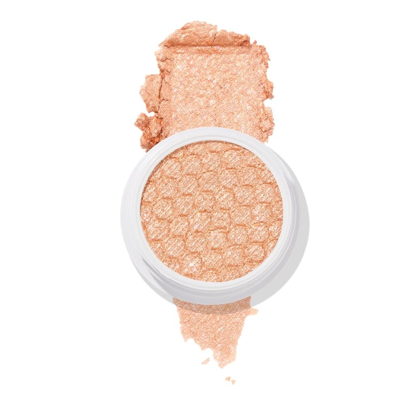 Colourpop - super shock shadow (Shade - la mesa)