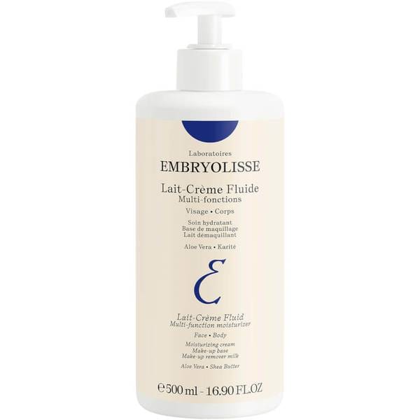 Embryolisse - Lait Creme Fluid (500mL)