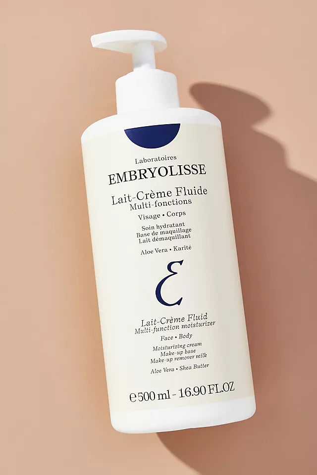 Embryolisse - Lait Creme Fluid (500mL)