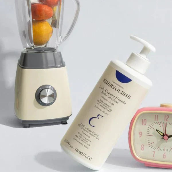 Embryolisse - Lait Creme Fluid (500mL)