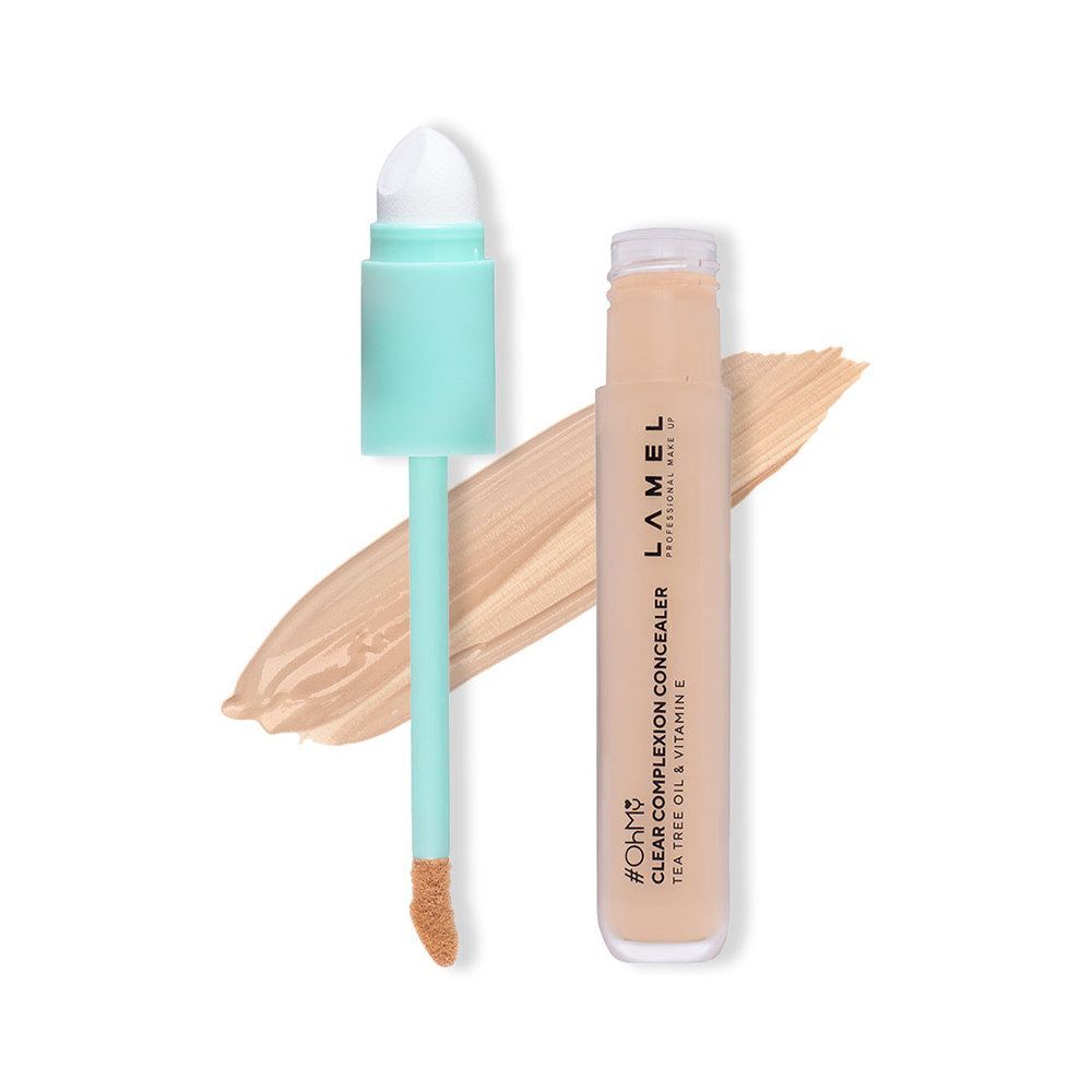 LAMEL- OH my Clear Complexion Concealer 403 Medium Beige 7ml