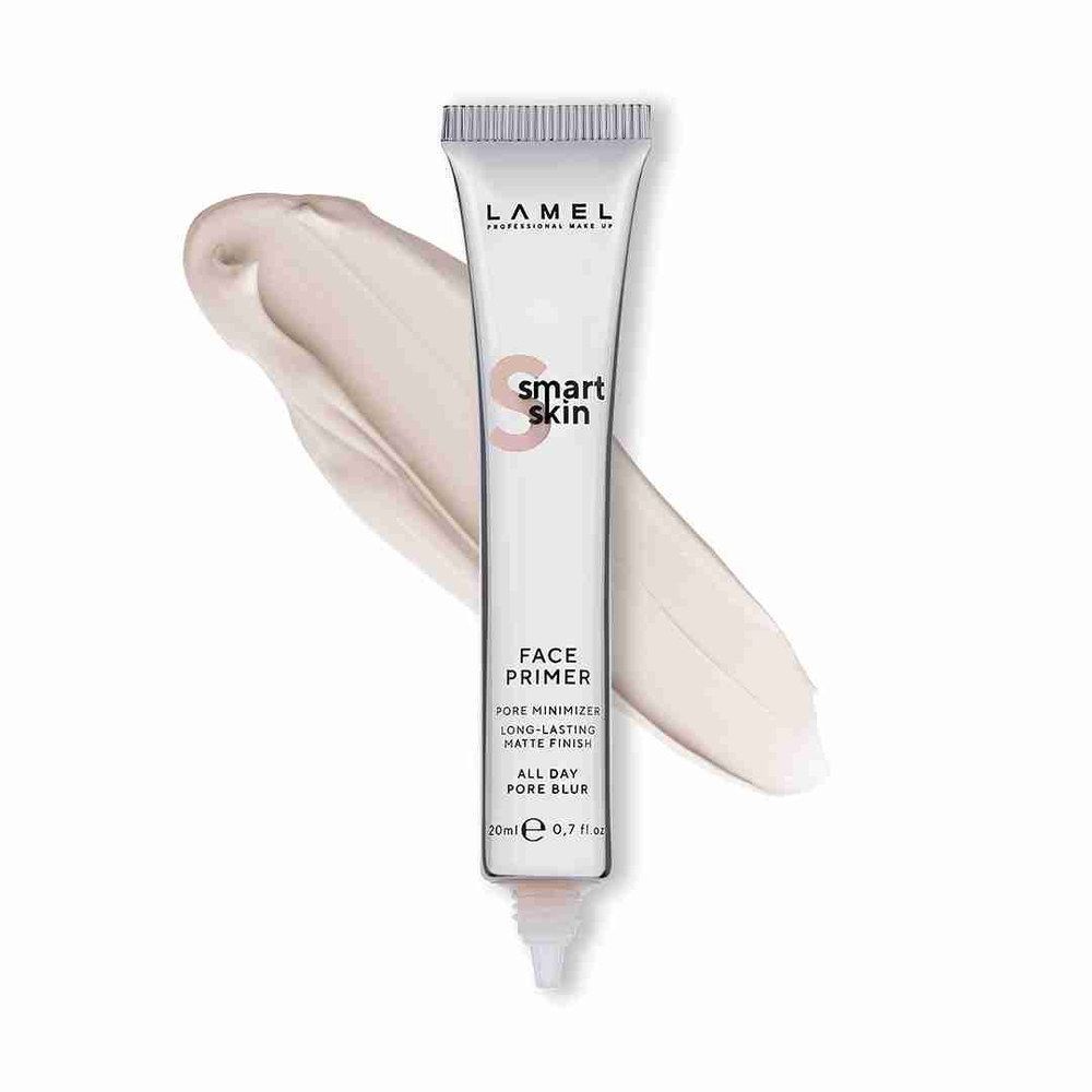 Lamel Smart Skin Face Primer 401-Transparent 20ml