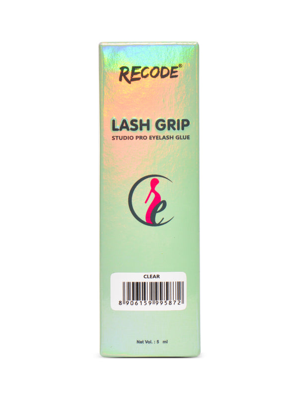 Recode Lash Grip 5 ML - Clear