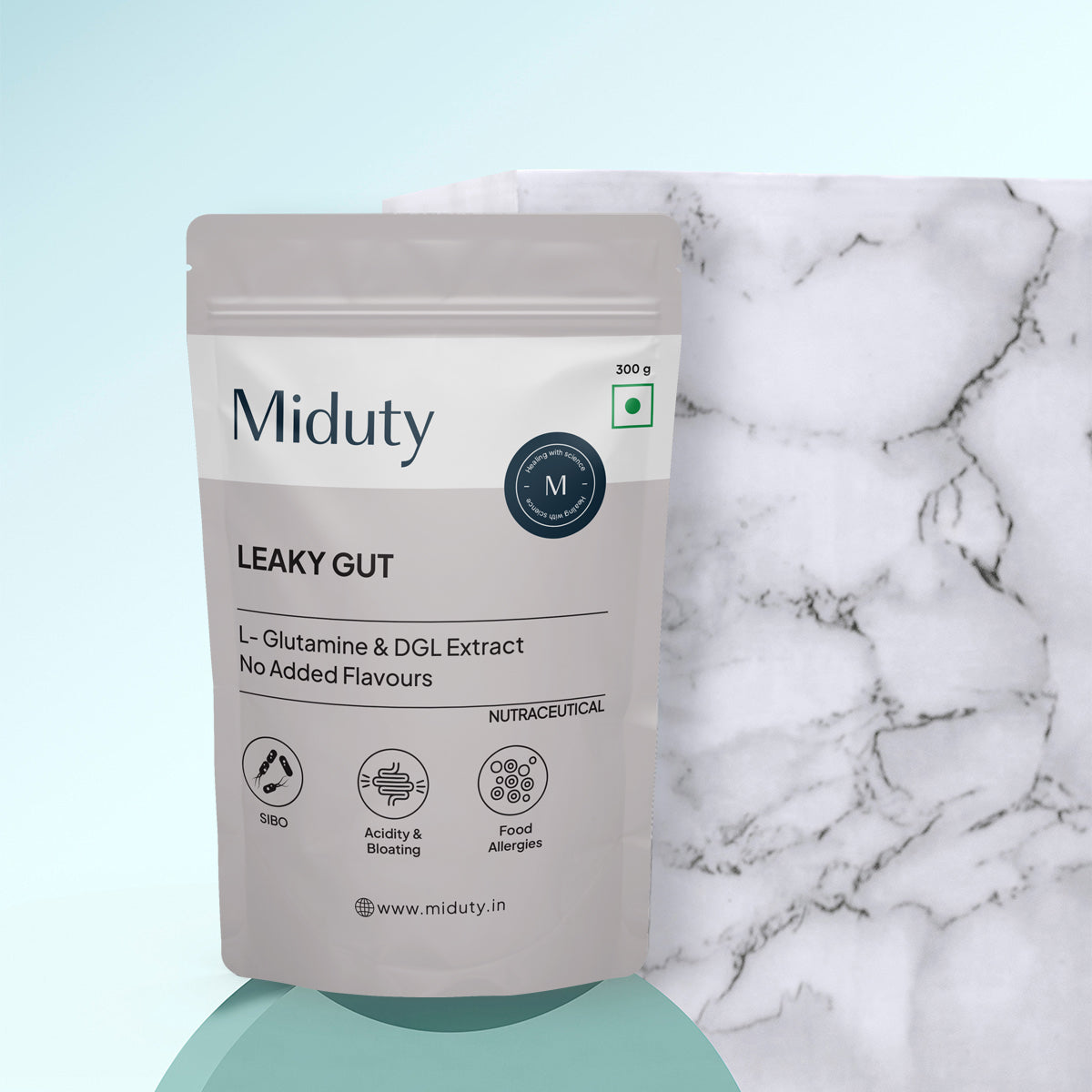 Miduty Leaky Gut