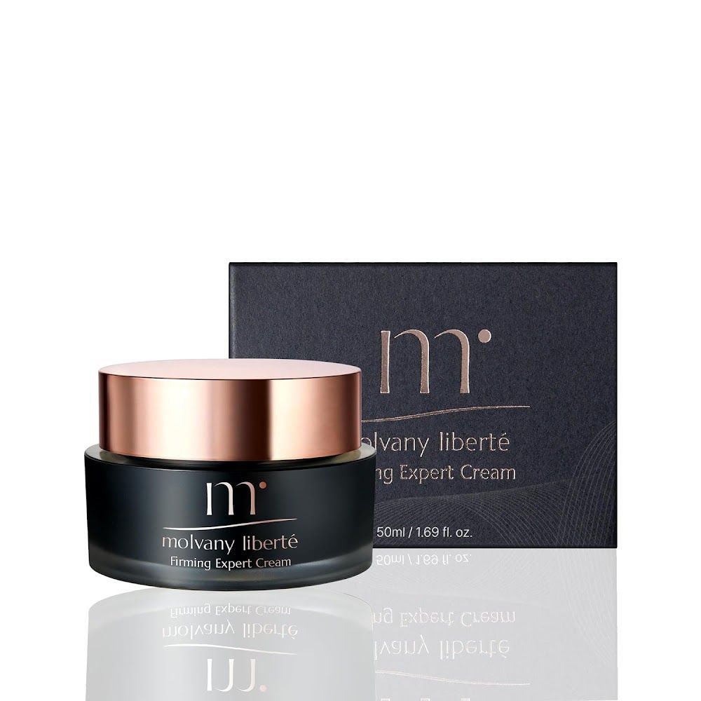 Molvany liberte Firming Expert Cream 50ml