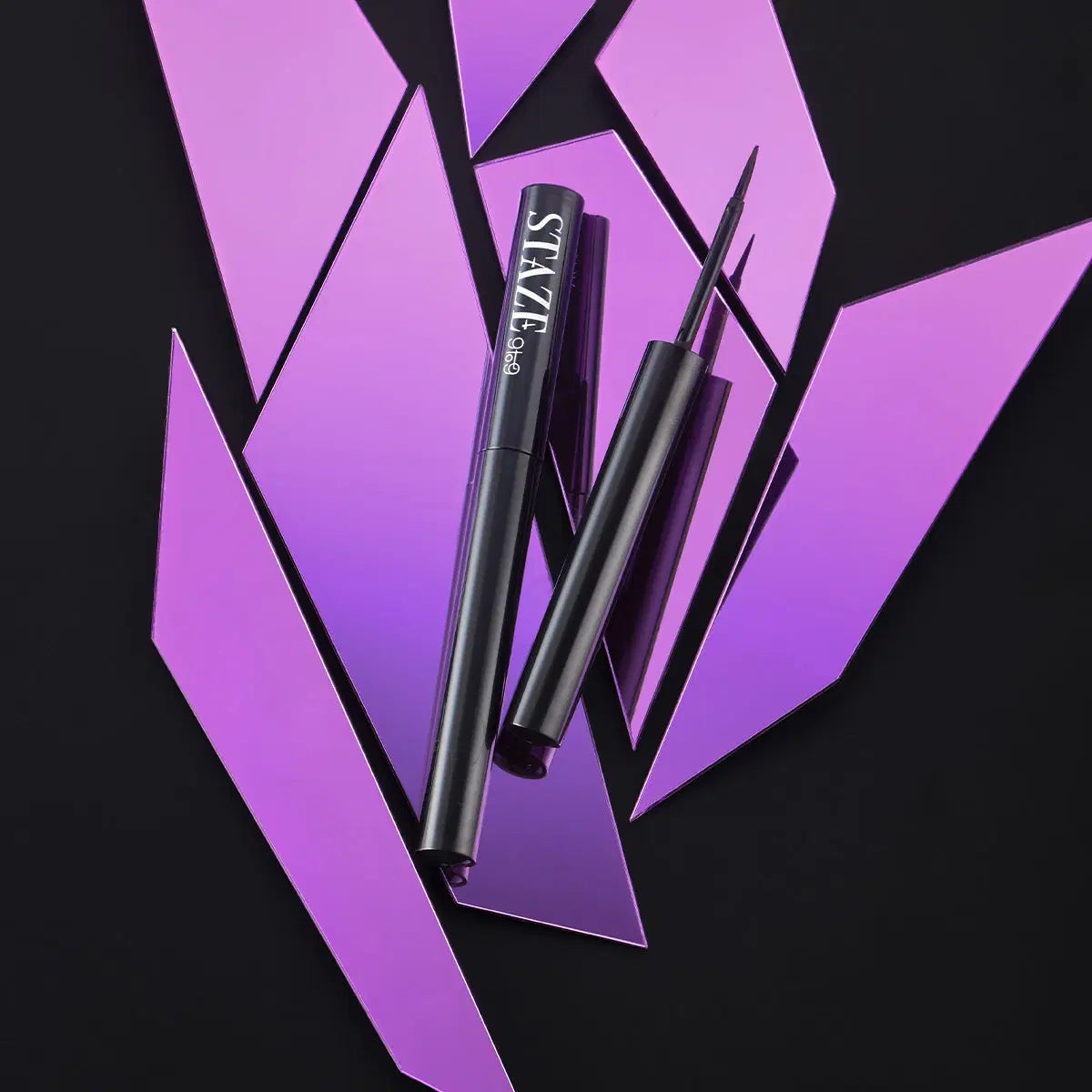 All Eyes On You Liner Long Lasting | Smudgeproof | Easy To Use