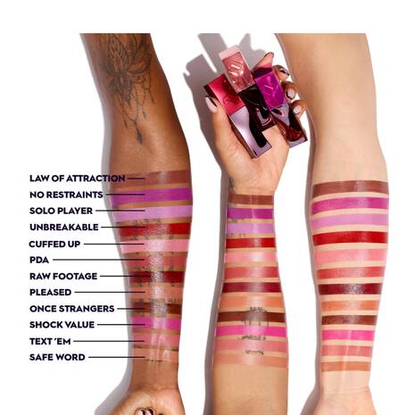 Urban Decay - VICE LIP BOND GLOSSY LIQUID LIPSTICK (4.2mL)