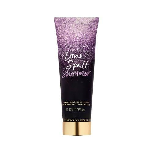 VICTORIA'S SECRET - LOVE SPELL SHIMMER LOTION FRAGRANCE MIST (236ML)
