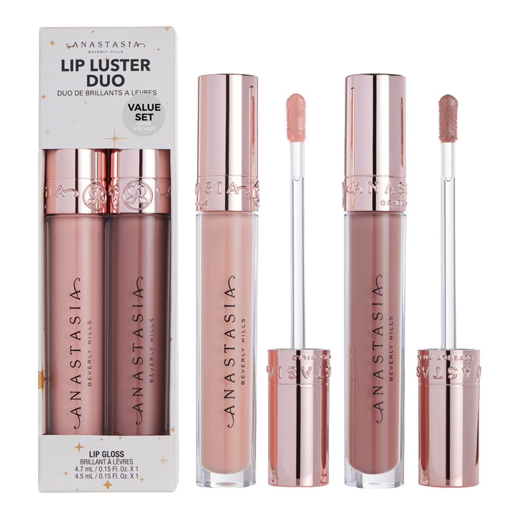 Anastasia Beverly Hills Lip Luster Duo