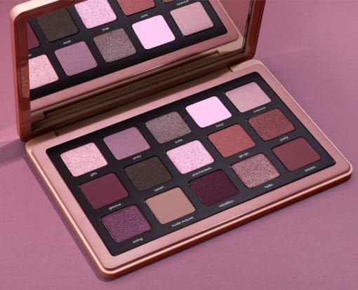 Natasha Denona Retro Eyeshadow Palette