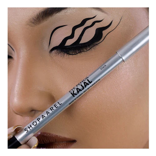 Shopaarel - Eye Pencil Kajal (0.5g)