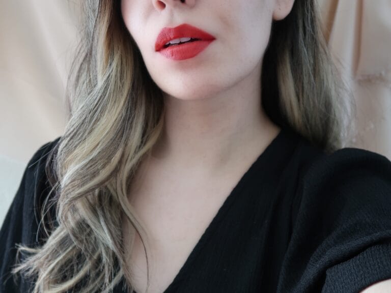 SEPHORA - GIVE ME MORE LIP SET