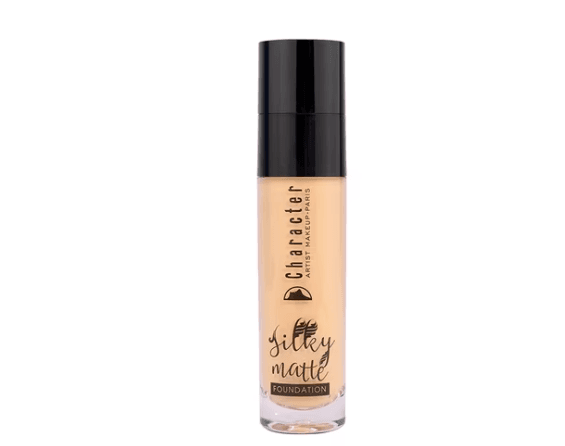 Character Cosmetics - Silky Matte Foundation
