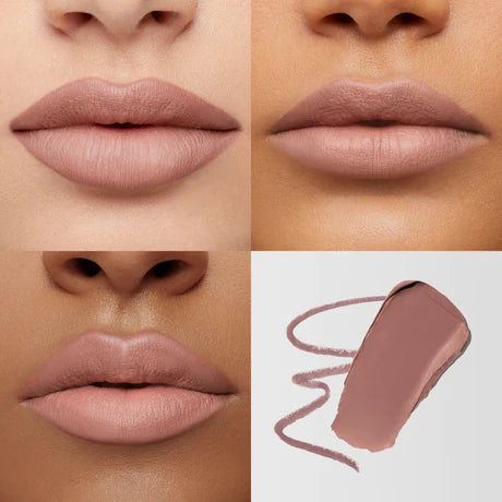 MAKEUP BY MARIO – MARIO’S LIP LIFT™ KIT – (MAUVE NUDE) – 4G
