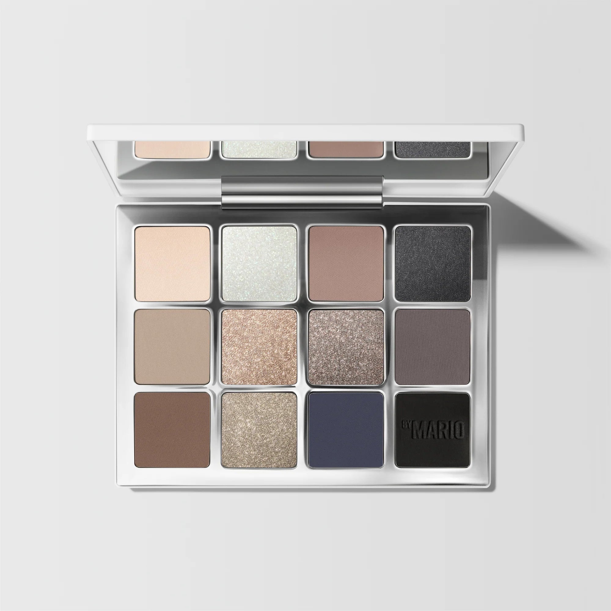 Makeup By Mario - Ethereal Eyes Eyeshadow Palette: Moonlight
