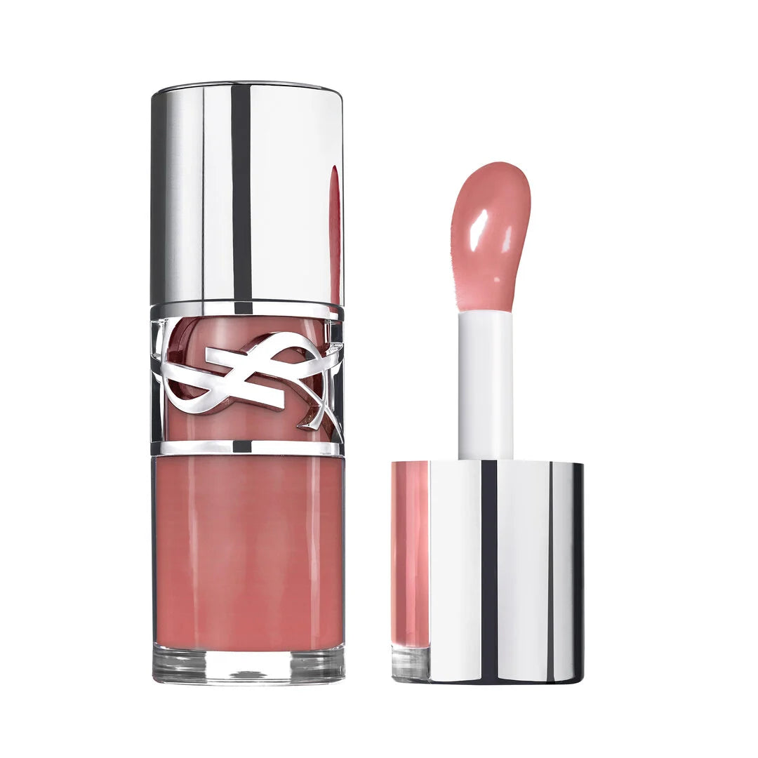 YSL - Love Shine Plumping Lip Oil Gloss (6ML)