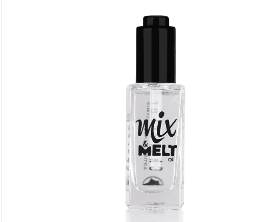 Character Cosmetics - Mix & Melt Oil
