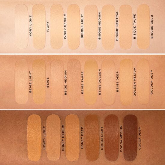 Marc Jacobs re(marc)able full cover foundation concentrate (22mL)