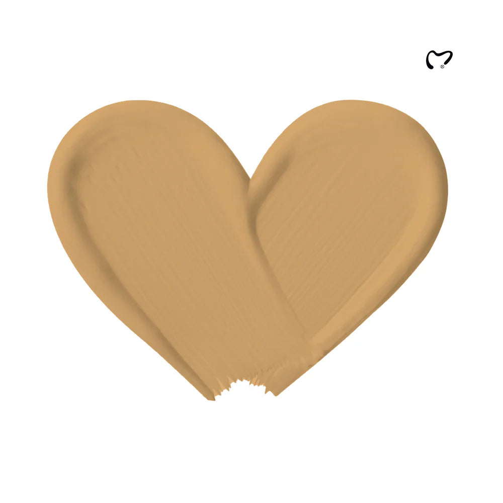 Makezmia - Velvet Matte Foundation (30ML)