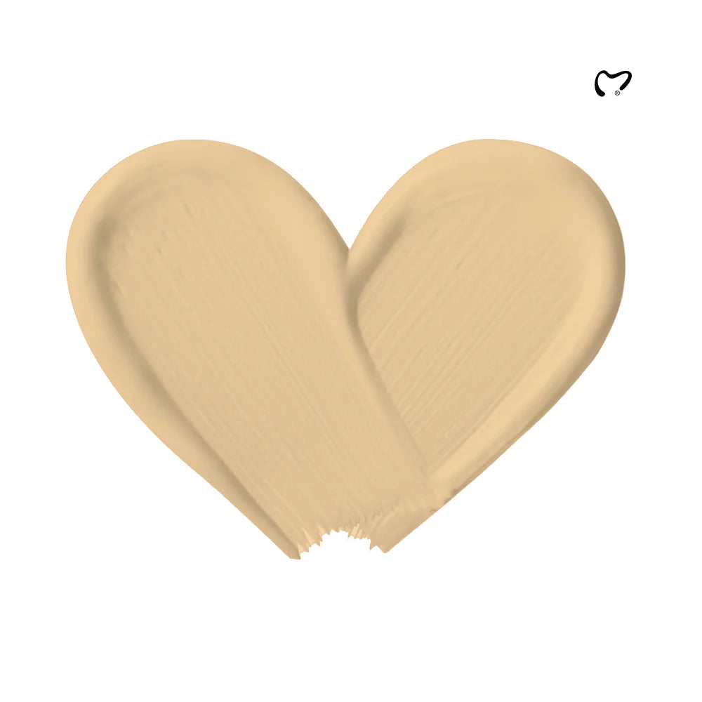 Makezmia - Velvet Matte Foundation (30ML)