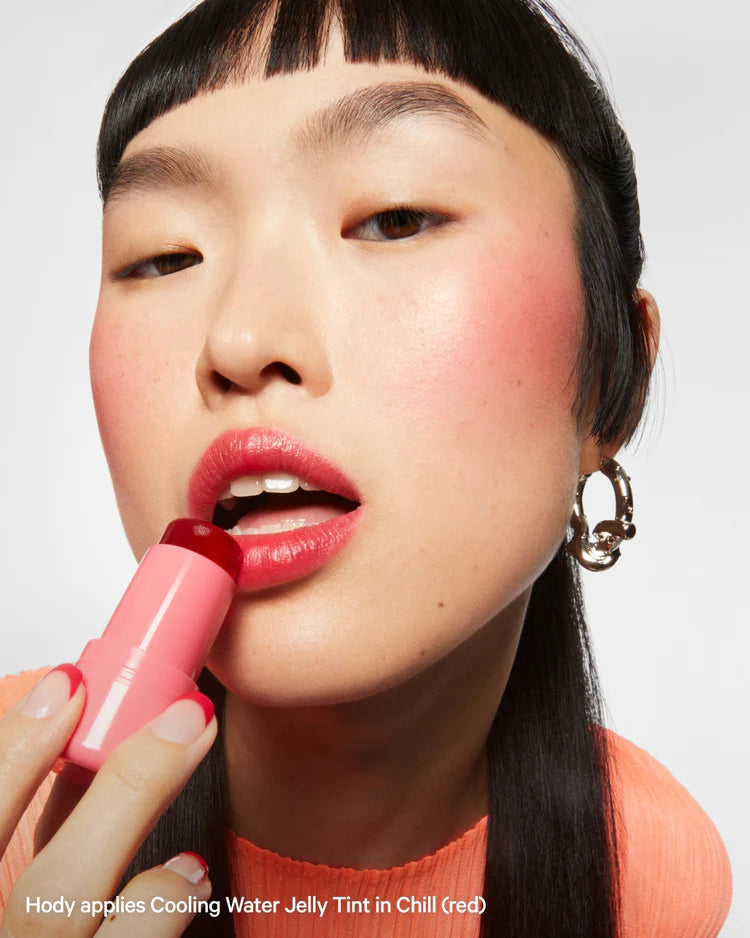Milk Makeup - Cooling Water Jelly Tint sheer lip + cheek stain (5G)