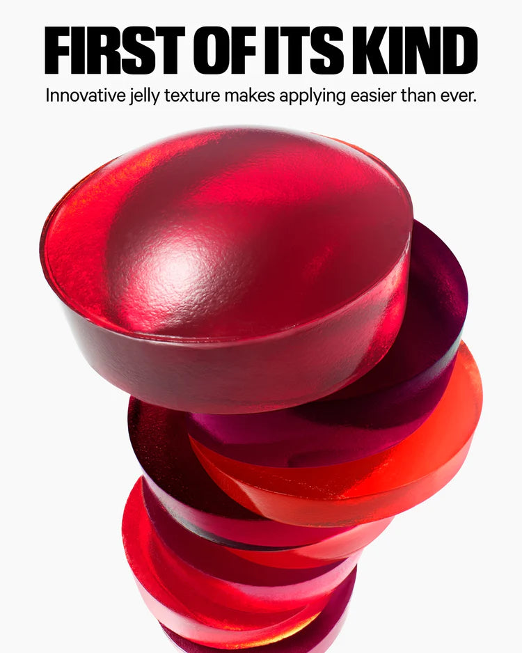 Milk Makeup - Cooling Water Jelly Tint sheer lip + cheek stain (5G)