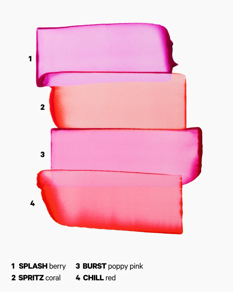 Milk Makeup - Cooling Water Jelly Tint sheer lip + cheek stain (5G)