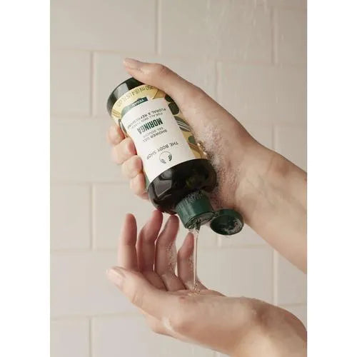 The Body Shop - Moringa Shower Gel (250ml)