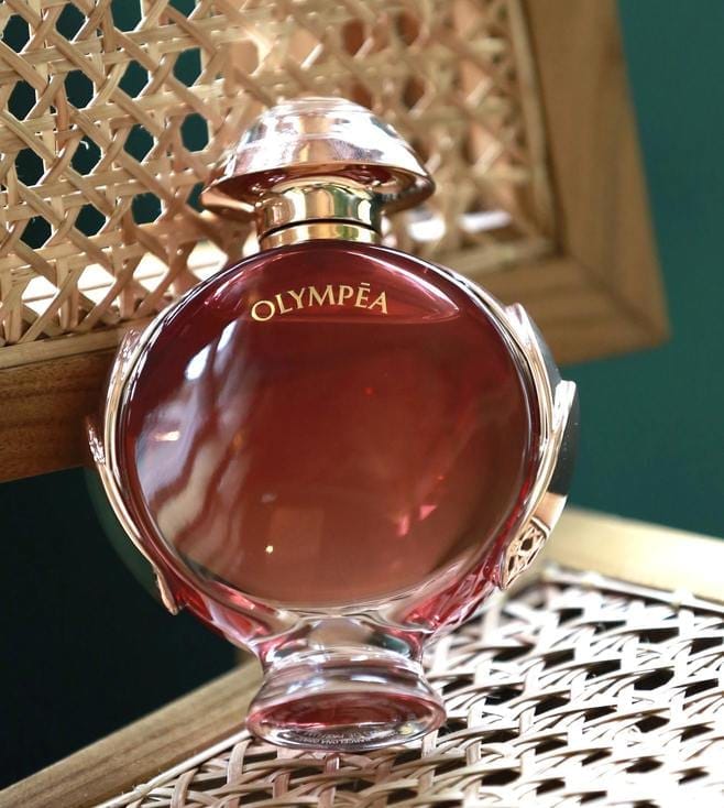 Paco Rabanne - Olympea Legend Eau de Parfum (80mL) - for Women