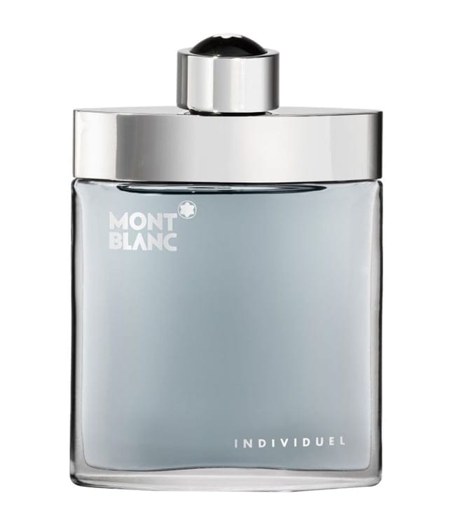 Mont Blanc - Individuel Eau de Toilette (75mL) - Men