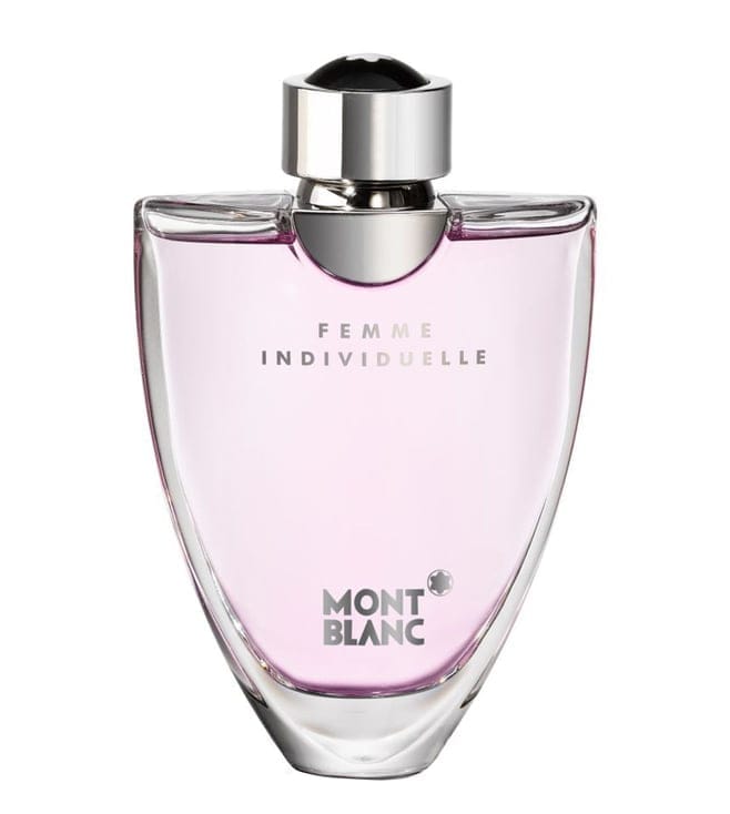 MONT BLANC Femme Individuelle Eau de Toilette - 75ml for Women