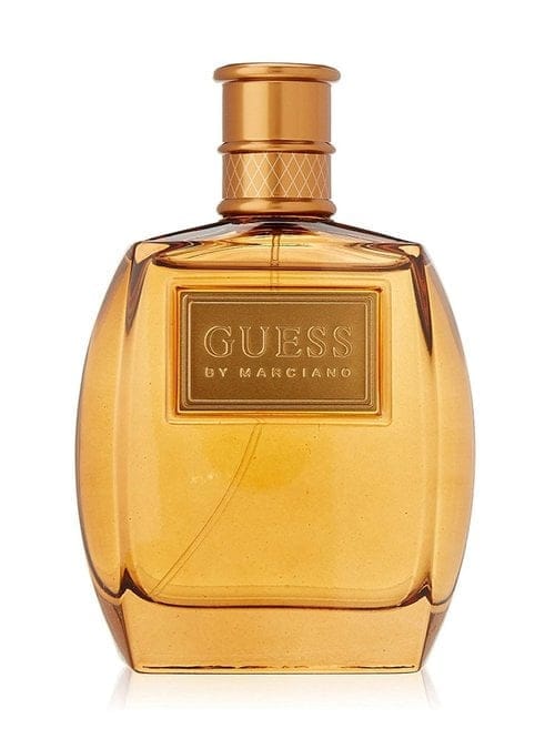 Guess - Marciano Men Eau de Toilette men (100ml)