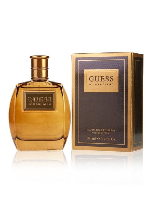 Guess - Marciano Men Eau de Toilette men (100ml)