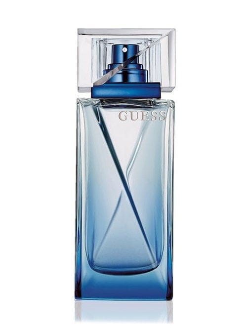 Guess - Night Eau de Toilette (100mL) - Men