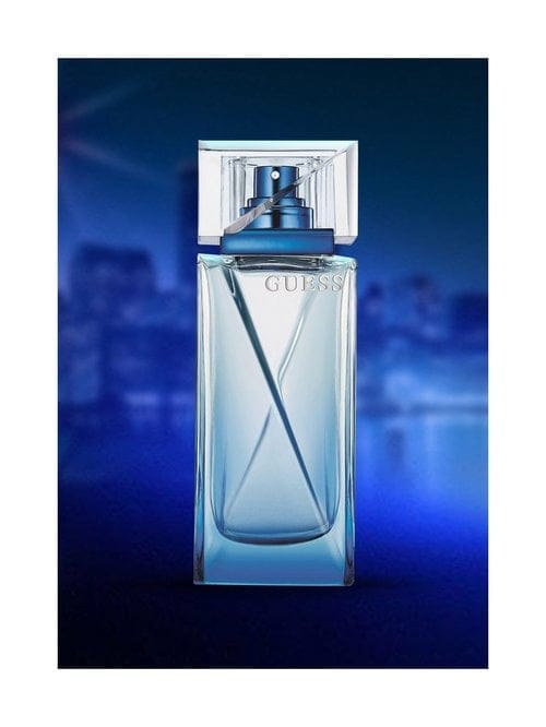 Guess - Night Eau de Toilette (100mL) - Men