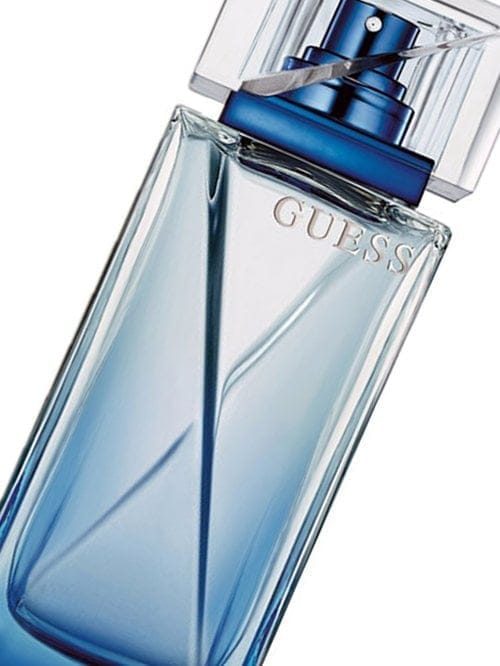 Guess - Night Eau de Toilette (100mL) - Men