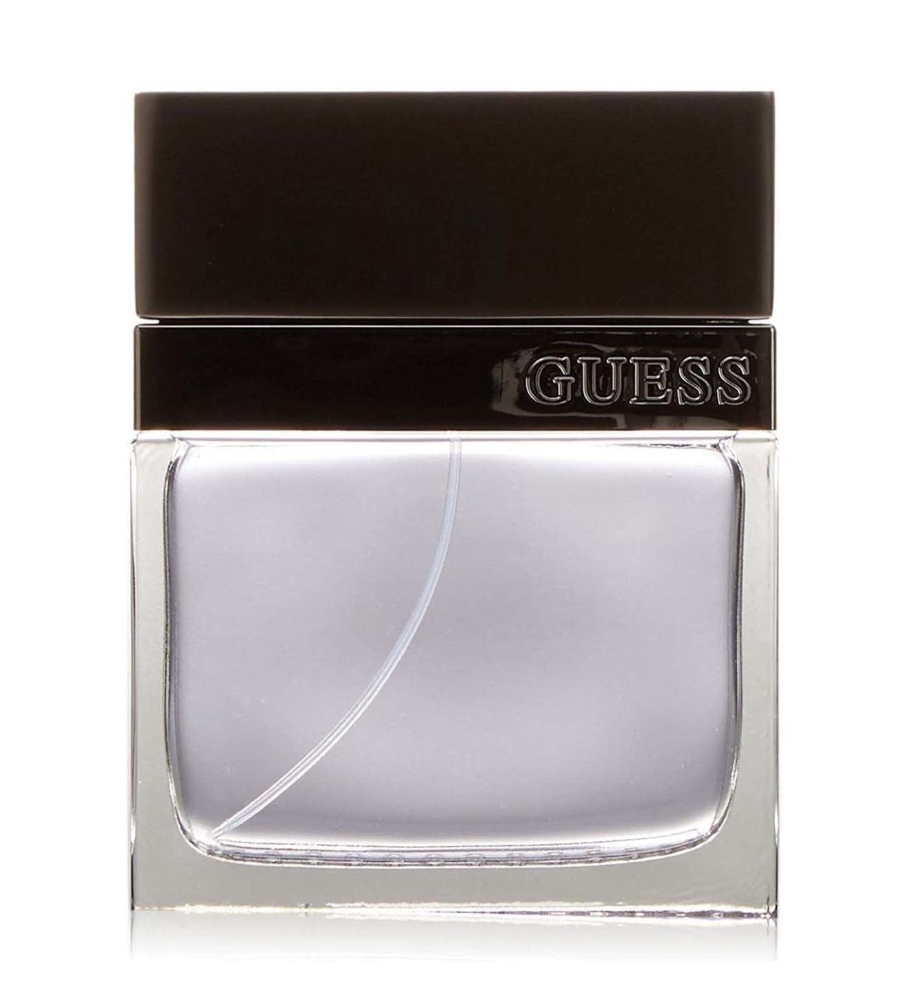 GUESS - Seductive Homme Eau de Toilette (100mL) - Men