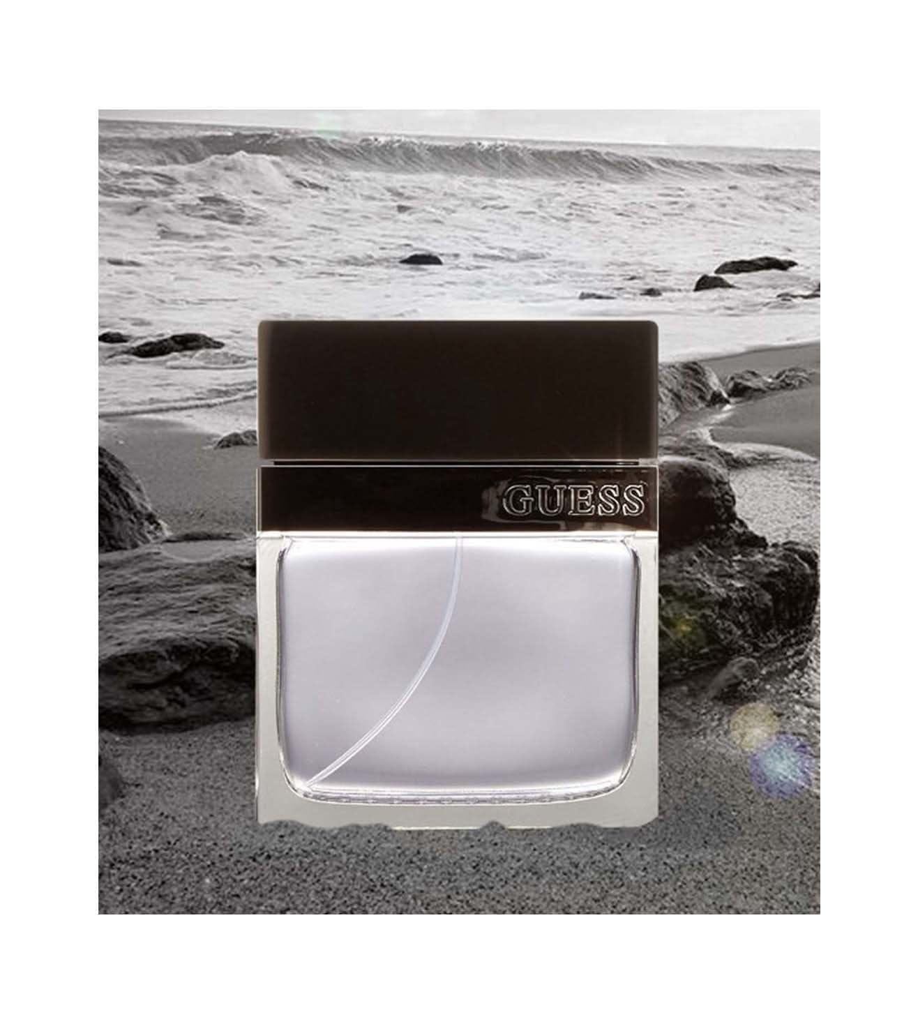 GUESS - Seductive Homme Eau de Toilette (100mL) - Men