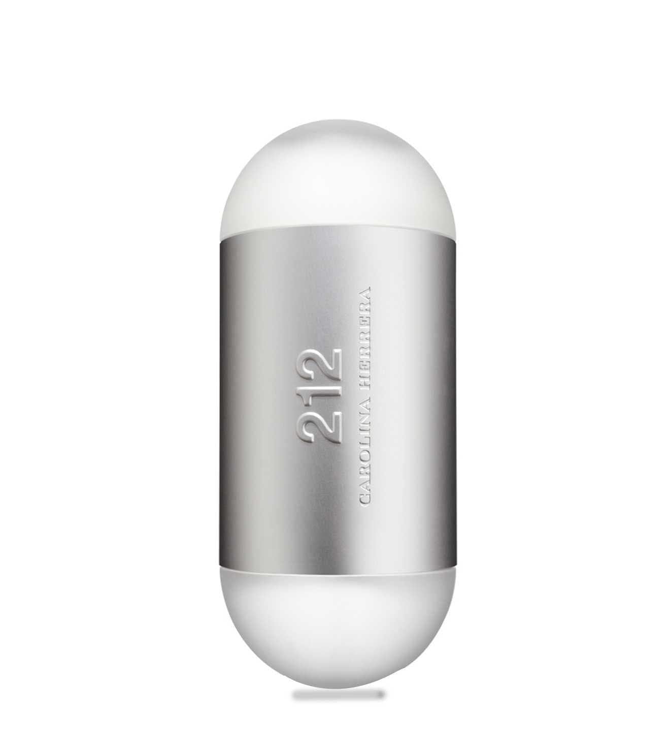 212 NYC Eau de Toilette (women) - 100mL