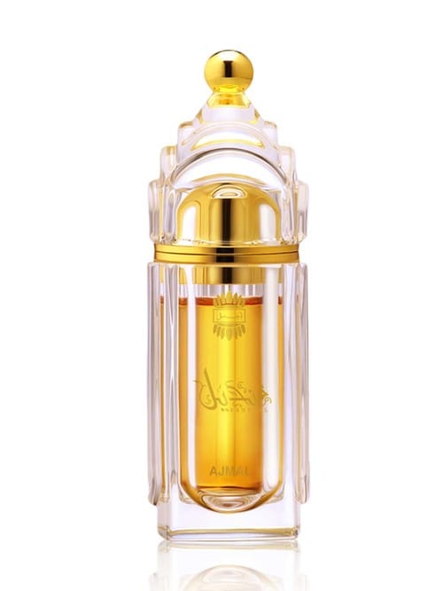 Ajmal - Kandeel Concentrated Oriental Perfume Free From Alcohol for Unisex (5mL)