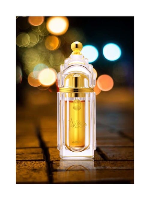 Ajmal - Kandeel Concentrated Oriental Perfume Free From Alcohol for Unisex (5mL)