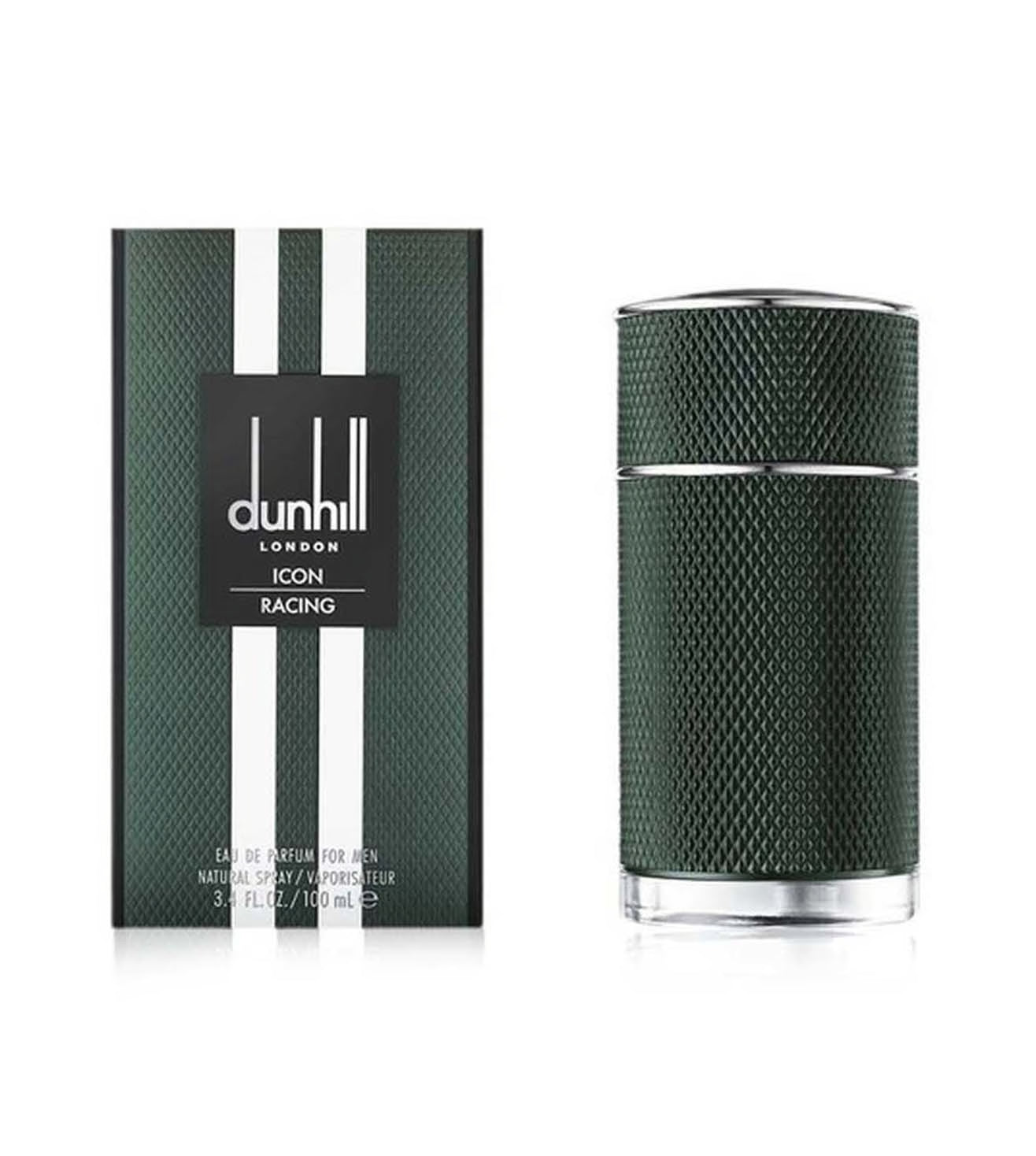 Dunhill - Icon Racing Eau De Parfum For Men (100ml)