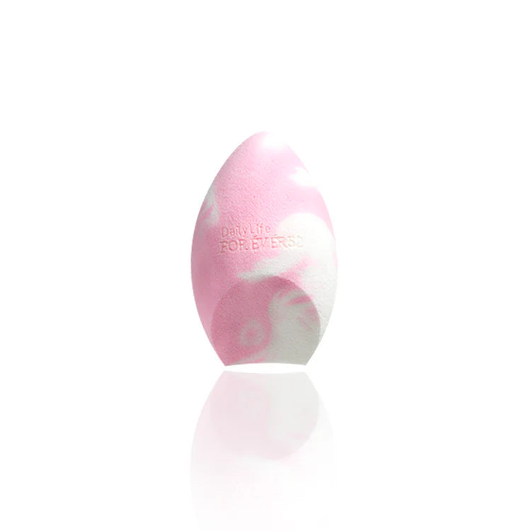 Forever 52 - A Skin-Like Blend Contour & Baking Sponge MSP003