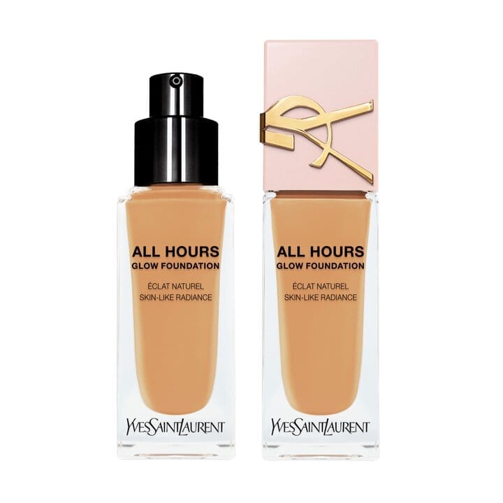 Yves Saint Laurent - ALL HOURS GLOW FOUNDATION (25ML)