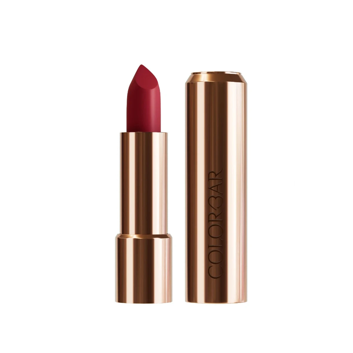 Colorbar - Powerkiss Matte Lipstick (4.2g)