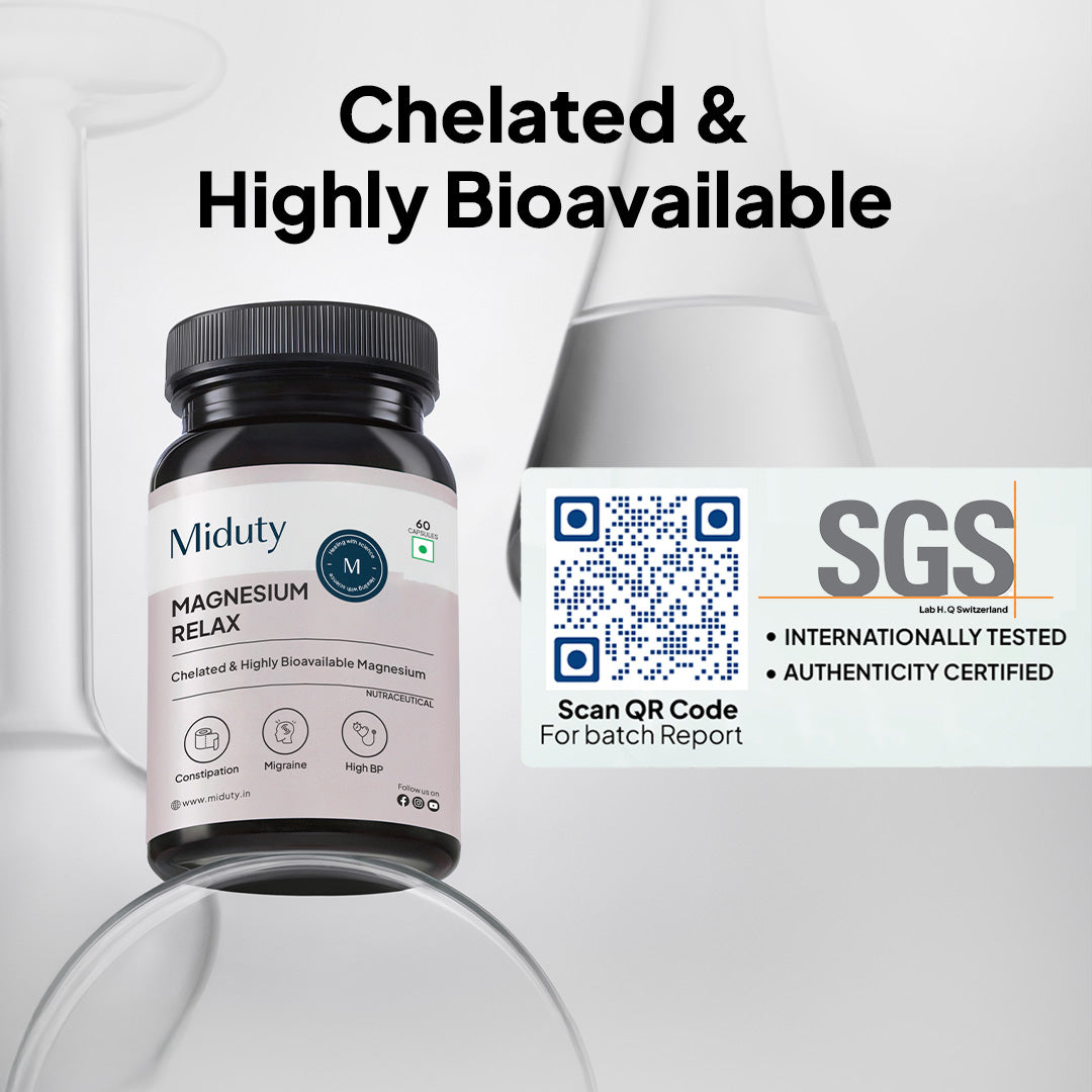 PalakNots Hydration + Recovery Bundle