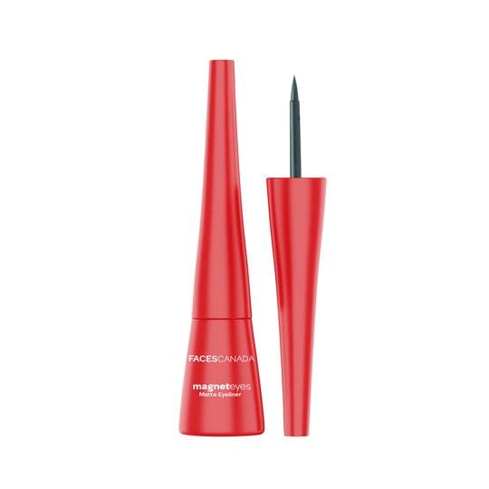 Faces Canada - Magneteyes Matte Eyeliner