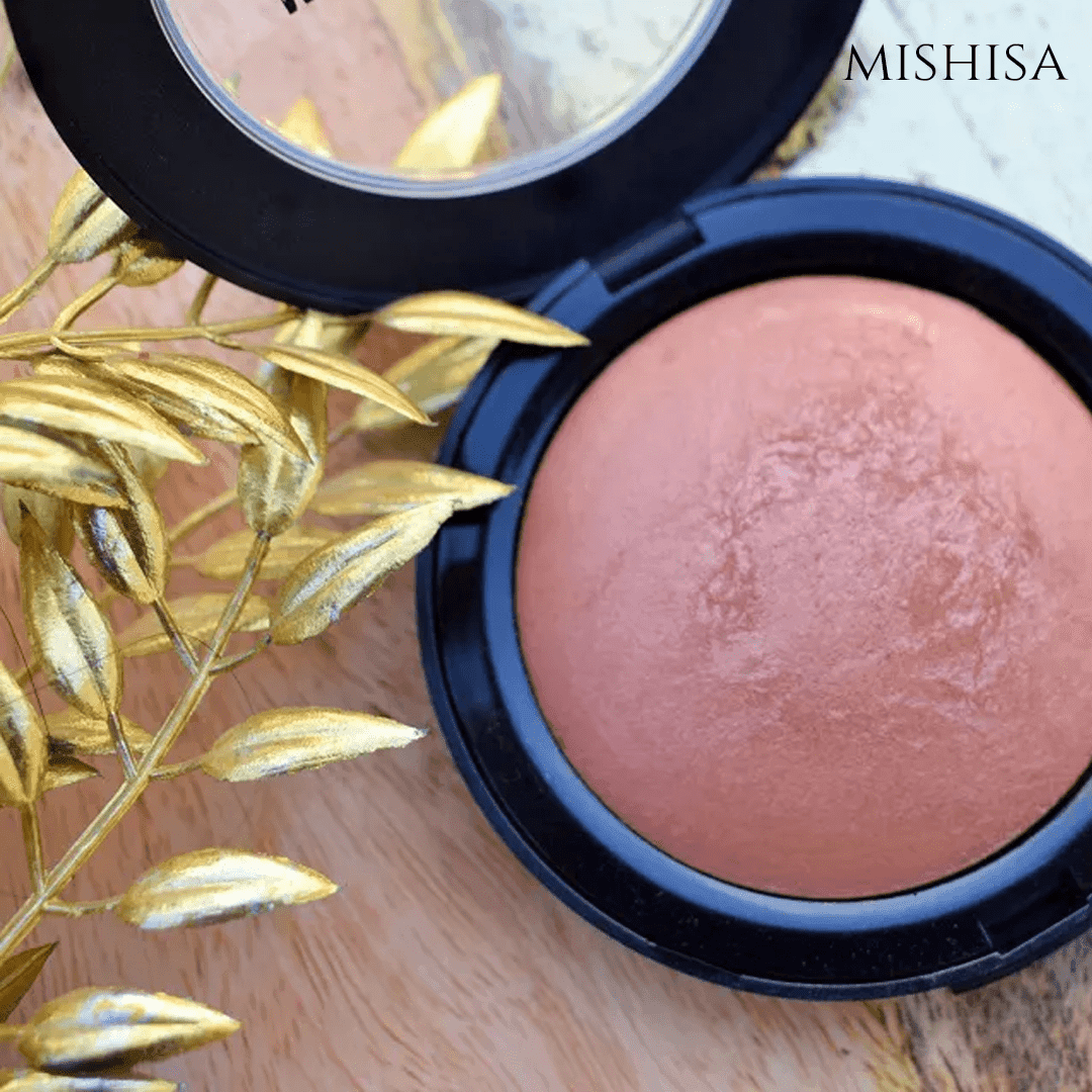 MAKE-UP STUDIO - BRONZING POWDER LUMIÈRE – 2